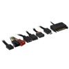 Система охлаждения Cooler Master MasterLiquid PL240 FLUX [MLY-D24M-A23PZ-R1]