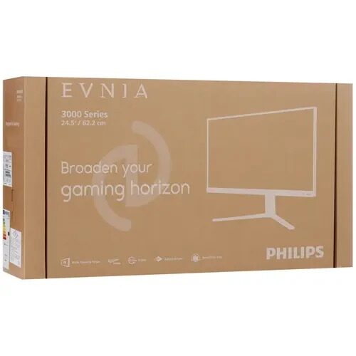 Philips 25M2N3200W EVNIA 3000 Mytexno box