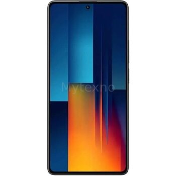 Смартфон Xiaomi Poco M6 8/256Gb Black