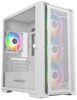 Корпус PowerCase ByteFlow Micro  [CAMBFW-A4]