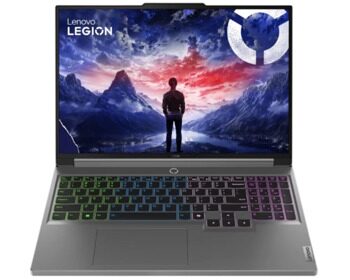 16 Ноутбук Lenovo Legion 5 16IRX9 серый [83DG00E1RK]