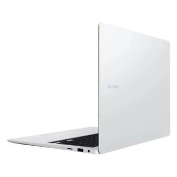 Samsung Galaxy Book 4 Pro NP940 Intel Core Ultra 5 125H 3600MHz/14/2880х1800/16GB/512GB SSD/Intel Arc Graphics/Wi-Fi/Bluetooth/Windows 11 Home (NP940XGK-KS1IN) Silver