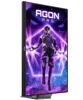 27 Монитор AOC AGON PRO AG276FK черный
