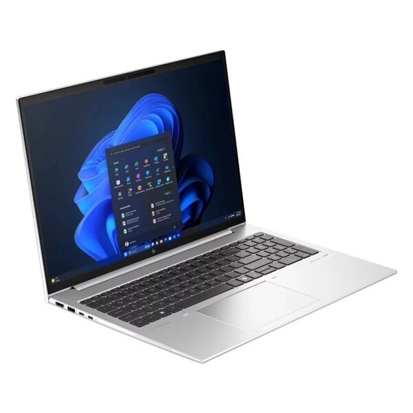 HP EliteBook 860 G11 (970P1ET) Intel Core Ultra 7 155H 3800MHz/16/1920x1200/32GB/1024GB SSD/Intel Arc Graphics/Wi-Fi/Bluetooth/Windows 11 Pro (Silver)