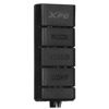 Система охлаждения ADATA XPG LEVANTE X 360 [LEVANTEX360-BKCWW]