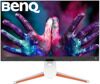 32 Монитор BenQ Mobiuz EX3210U белый