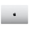 Apple MacBook Pro 16 M3 Pro 12 core/16.2/3456x2234/36GB/512GB SSD/Apple M3 Pro 18 core GPU/Wi-Fi/Bluetooth/Mac OS (MRW63LL/A) Silver