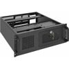 Серверный корпус ExeGate Pro 4U450-17/1000RADS 1000W