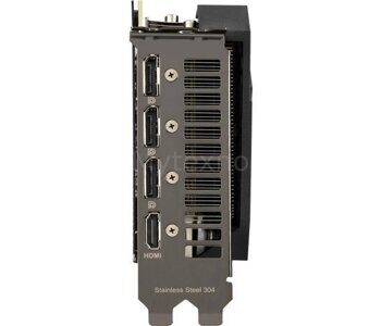 Видеокарта ASUS GeForce RTX 3050 Phoenix 8GB GDDR6 / PH-RTX3050-8G