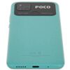 6.71 Смартфон POCO C40 64 ГБ бирюзовый