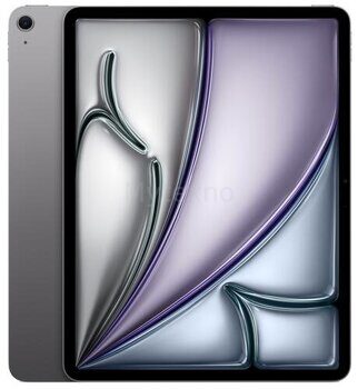 13" Планшет Apple iPad Air (M2) 5G 256 ГБ серый