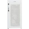 Компьютерный корпус Deepcool CH360 TG RGB White (R-CH360-WHAPE3-G-1)