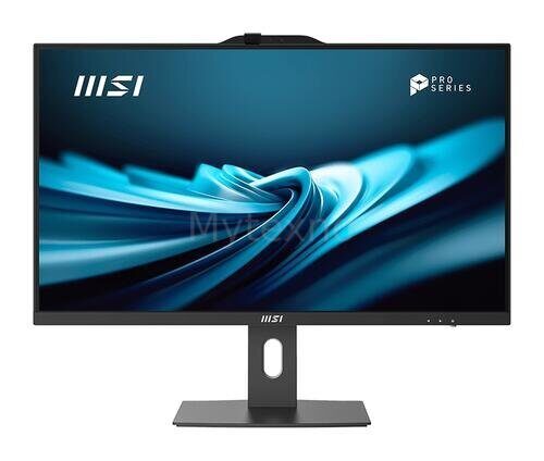 27" Моноблок MSI PRO AP272P 14M-670XRU [9S6-AF8321-670]