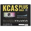 Блок питания Formula KCAS PLUS GOLD 750W RGB  [KCAS PLUS 750G]