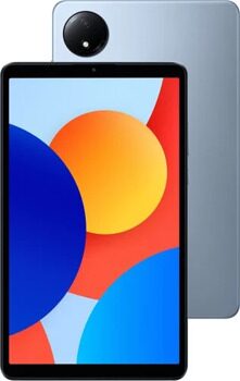 8.7" Планшет Xiaomi Redmi Pad SE 8.7 Wi-Fi 64 ГБ голубой