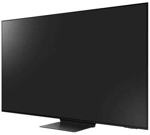 77(195см)OLED-телевизорSamsungQE77S95DAUXRUчерный_3_5452927