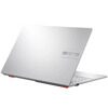 ASUS Vivobook Go 15 E1504GA-BQ149 Intel Processor N200 1000 MHz/15.6/1920x1080/8GB/256GB SSD/Intel UHD Graphics/DOS (90NB0ZT1-M005Z0) Silver