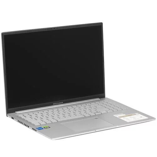 16НоутбукASUSVivoBook16XK3605ZV-N1028серебристый_13_5436116