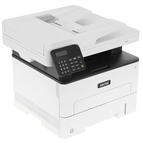 МФУ лазерное Xerox B225DNI