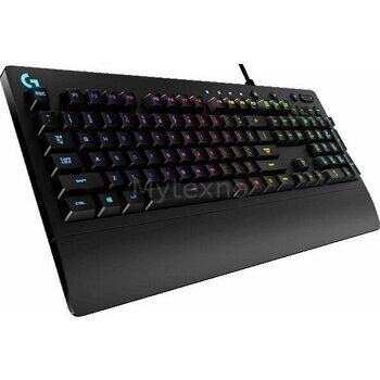 Клавиатура Logitech G213 Prodigy Gaming Keyboard (920-008092)