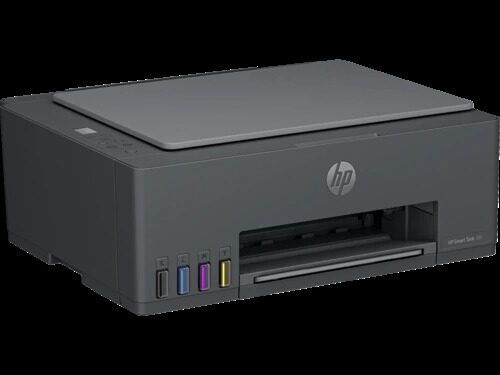 МФУ струйное HP Smart Tank 581