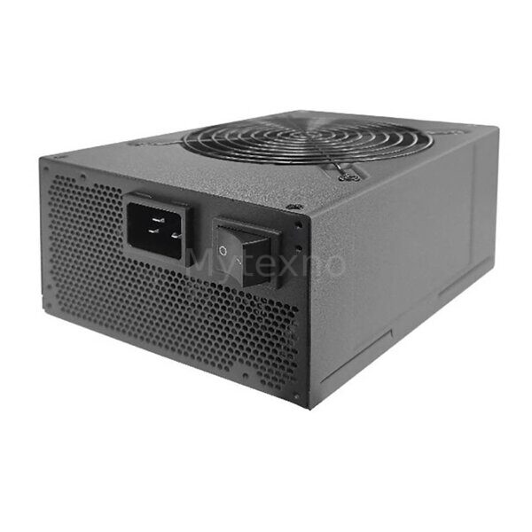 Блок питания FSP 2000W FSP2000-52AGPBI 9PA20A0808