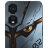 6.72 Смартфон Nubia Neo 2 5G 256 ГБ серый
