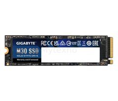 Gigabyte 1TB M.2 PCIe NVMe M30 / GP-GM301TB-G