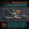 31.5 Монитор GIGABYTE M32UC черный [20VM0-M32UCBA-1EKR]