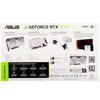 Видеокарта ASUS GeForce RTX 4060 Dual White OC Edition [DUAL-RTX4060-O8G-WHITE]