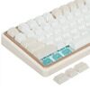 Клавиатура проводная + беспроводная Varmilo Minilo98 Pro  [A84A107F8A8A06A072/D]