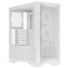 Корпус LIAN LI LANCOOL II MESH Snow edition  [G99.LAN2MRS.5R0]