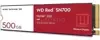 Твердотельный накопитель Western Digital 500 Gb Red WDS500G1R0C