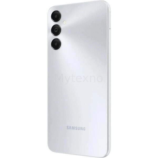 СмартфонSamsungGalaxyA05s4128GbSilver(SM-A057FZSGMEA)_4