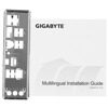 Материнская плата GIGABYTE B850M DS3H