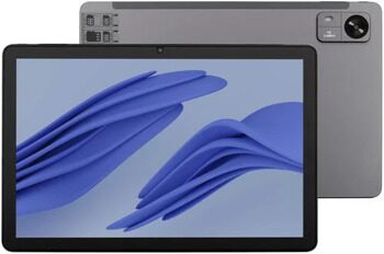 10.1" Планшет KENSHI H11 LTE 128 ГБ серый