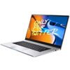 MAIBENBEN M565 Intel Core i5 1135G7 2400MHz/15.6/1920x1080/8GB/512GB SSD/Intel Iris Xe Graphics/Linux (M5651HB0LSRE0) Silver