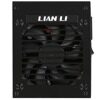 Блок питания Lian Li 850W SP850 Black (G89.SP850B.01RU) 16 Pin (PCIe 5.0 Connector Cable Details)