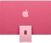 24 Моноблок Apple iMac M4  [MWV53]