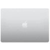 Apple MacBook Air 15 M3 8 Core/15.3/2880x1864/8GB/512GB SSD/Apple M3 10 Core GPU/Wi-Fi/Bluetooth/macOS (MRYQ3ZP/A) Silver