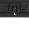 50 (127 см) LED-телевизор Topdevice TDTV50CS08U черный