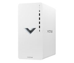 HP Victus 15L i7-12700F/16GB/512/Win11 RTX3060 белый / TG02-0144nw (6J8H4EA)