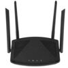 Wi-Fi роутер D-Link DIR-X1860