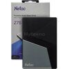 Внешний SSD NETAC 240 Gb Z7S NT01Z7S-240G-32BK