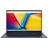 ASUS Vivobook 15 X1504ZA-BQ084 Intel Core i3 1215U 1200MHz/15.6/1920x1080/8GB/256GB SSD/Intel UHD Graphics/Без ОС (90NB1021-M003H0) Blue