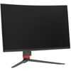 27 Монитор ARDOR GAMING SHAPER AQ27H4 черный [Q2725RUC]