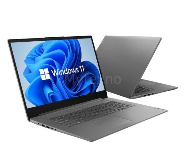 Lenovo IdeaPad 3-17 Ryzen 5 5625U/8GB/512/Win11X