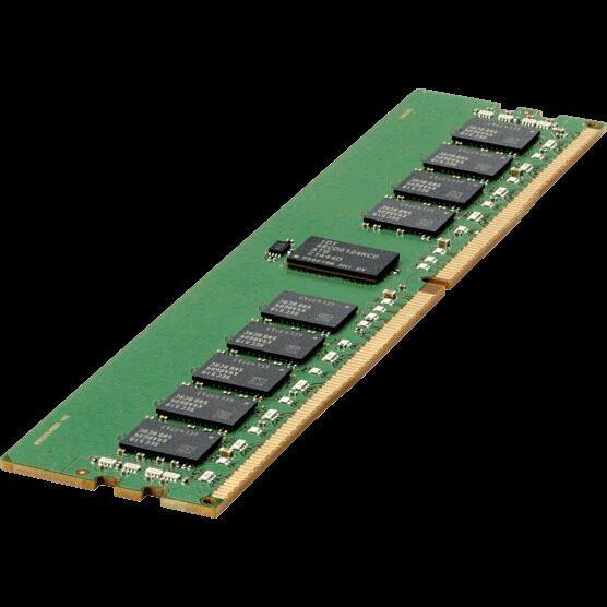 Оперативная память 8Gb DDR4 2666MHz HPE ECC (879505-B21)