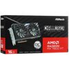 Видеокарта ASRock AMD Radeon RX 7800 XT Challenger OC [RX7800XT CL 16GO]