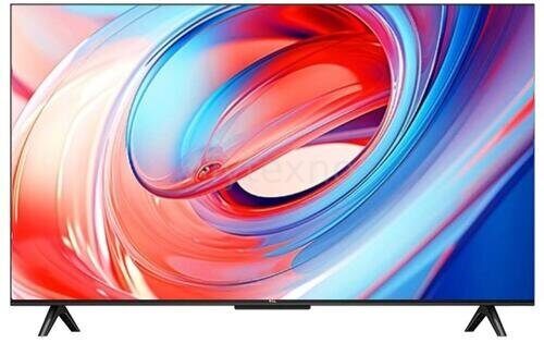 43" (108 см) LED-телевизор TCL 43V6B черный